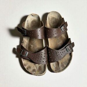 Birkis by Birkenstock Sandals